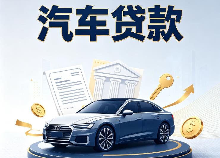 贵阳南明区汽车抵押贷款公司